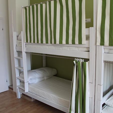 Lorf Hostel&Coffee Krakow Phòng bức ảnh