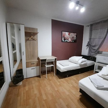 Lorf Hostel&Coffee Krakow Ngoại thất bức ảnh