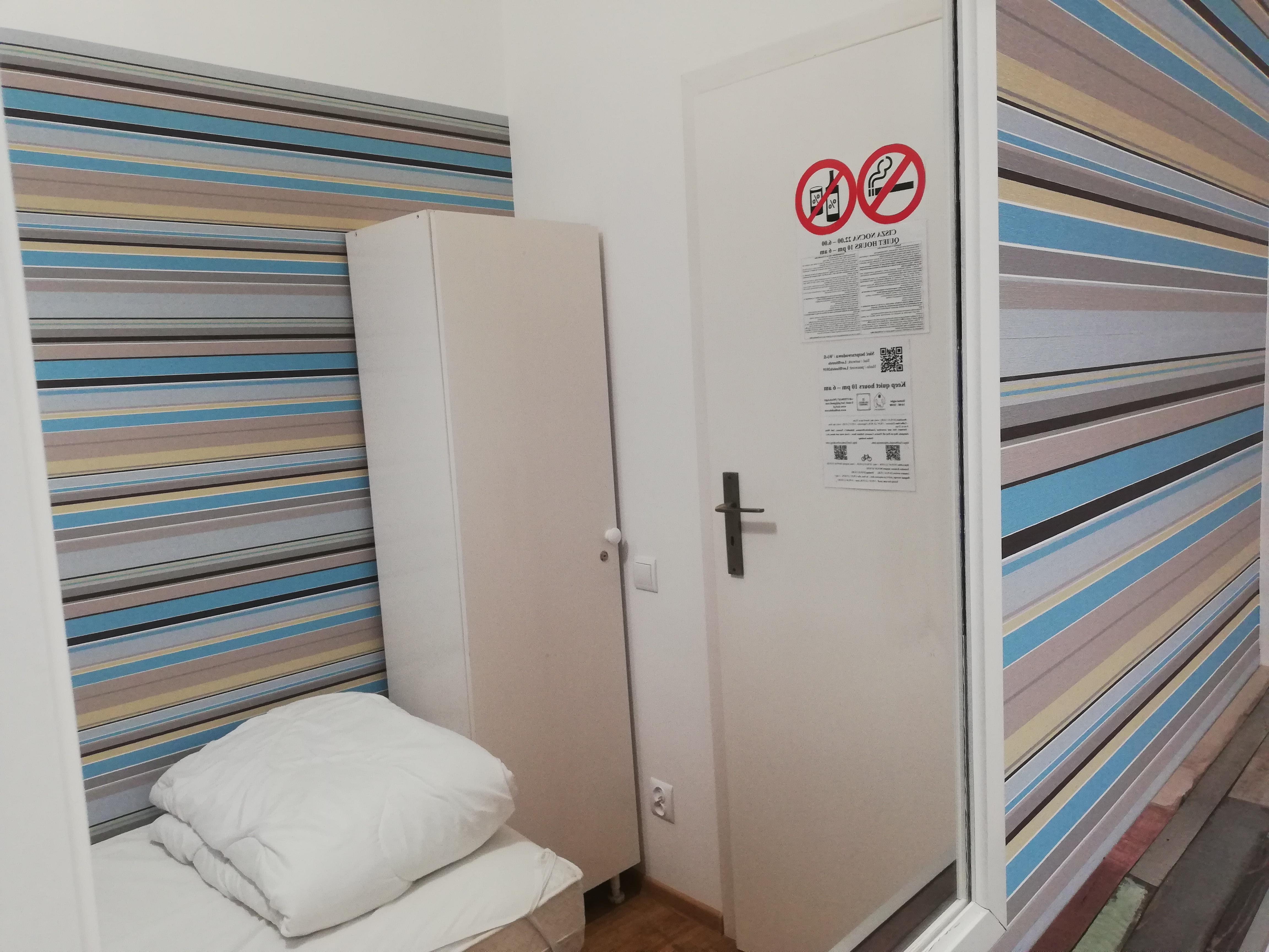 Lorf Hostel&Coffee Krakow Ngoại thất bức ảnh