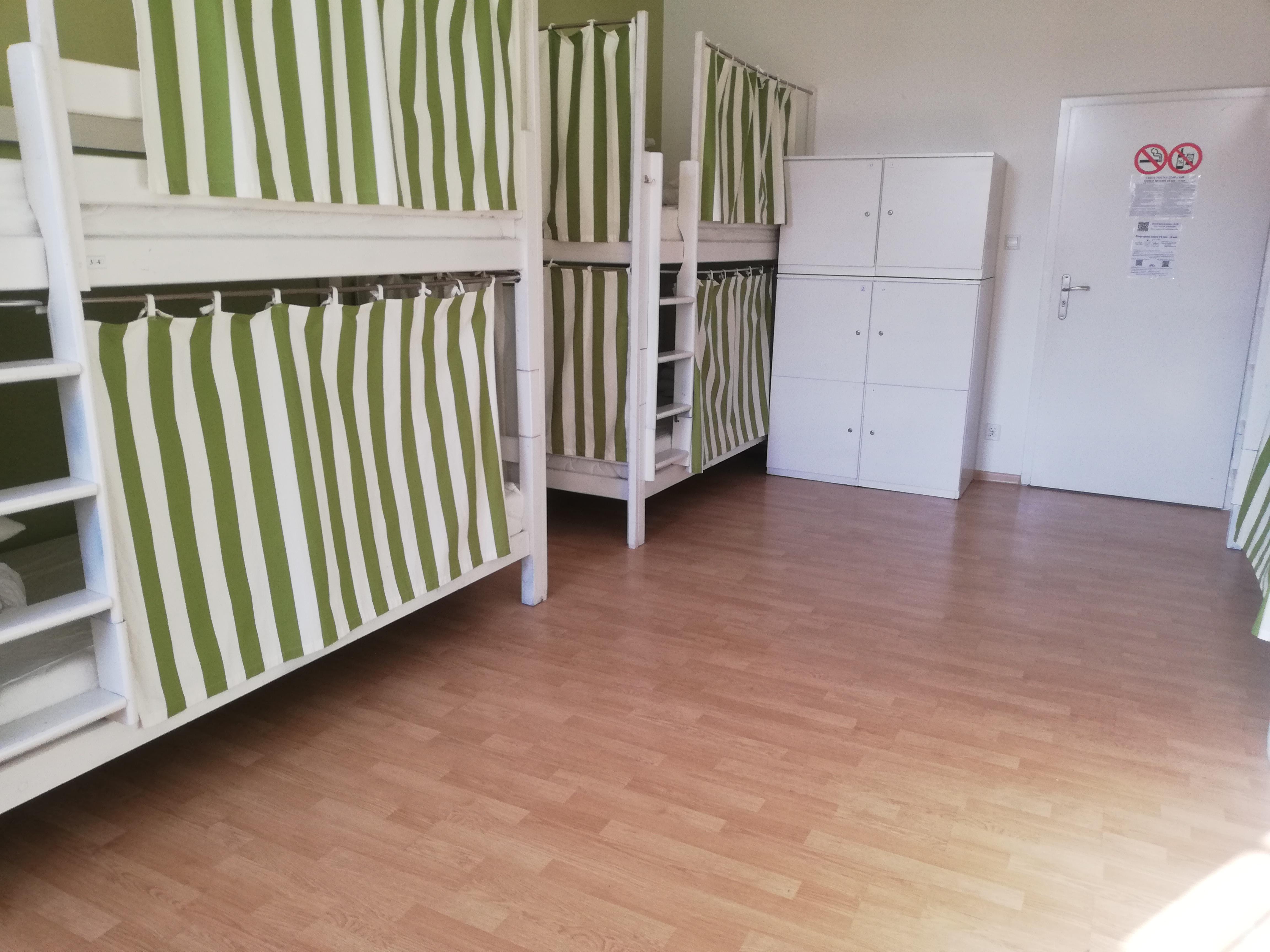 Lorf Hostel&Coffee Krakow Ngoại thất bức ảnh