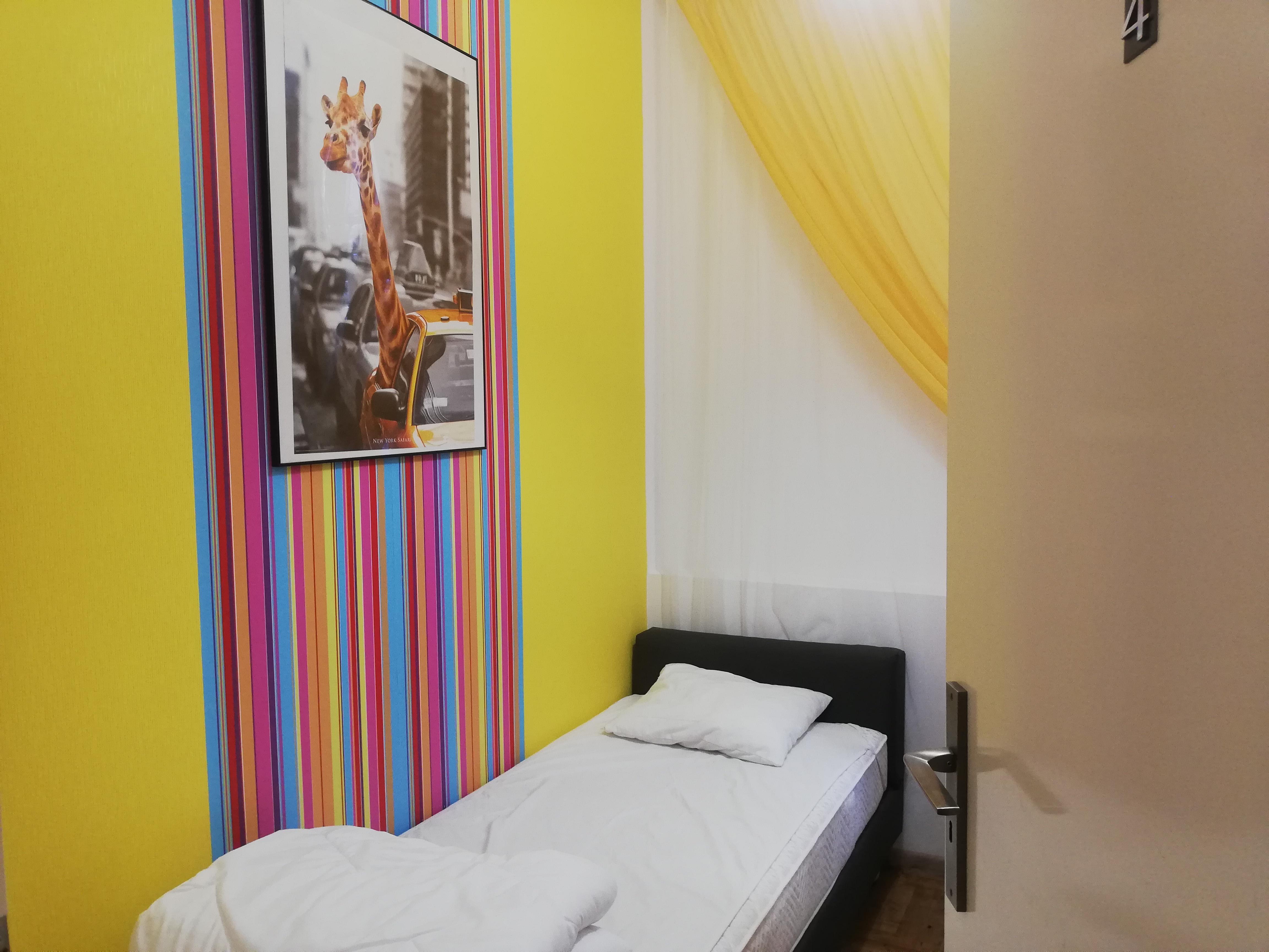 Lorf Hostel&Coffee Krakow Ngoại thất bức ảnh