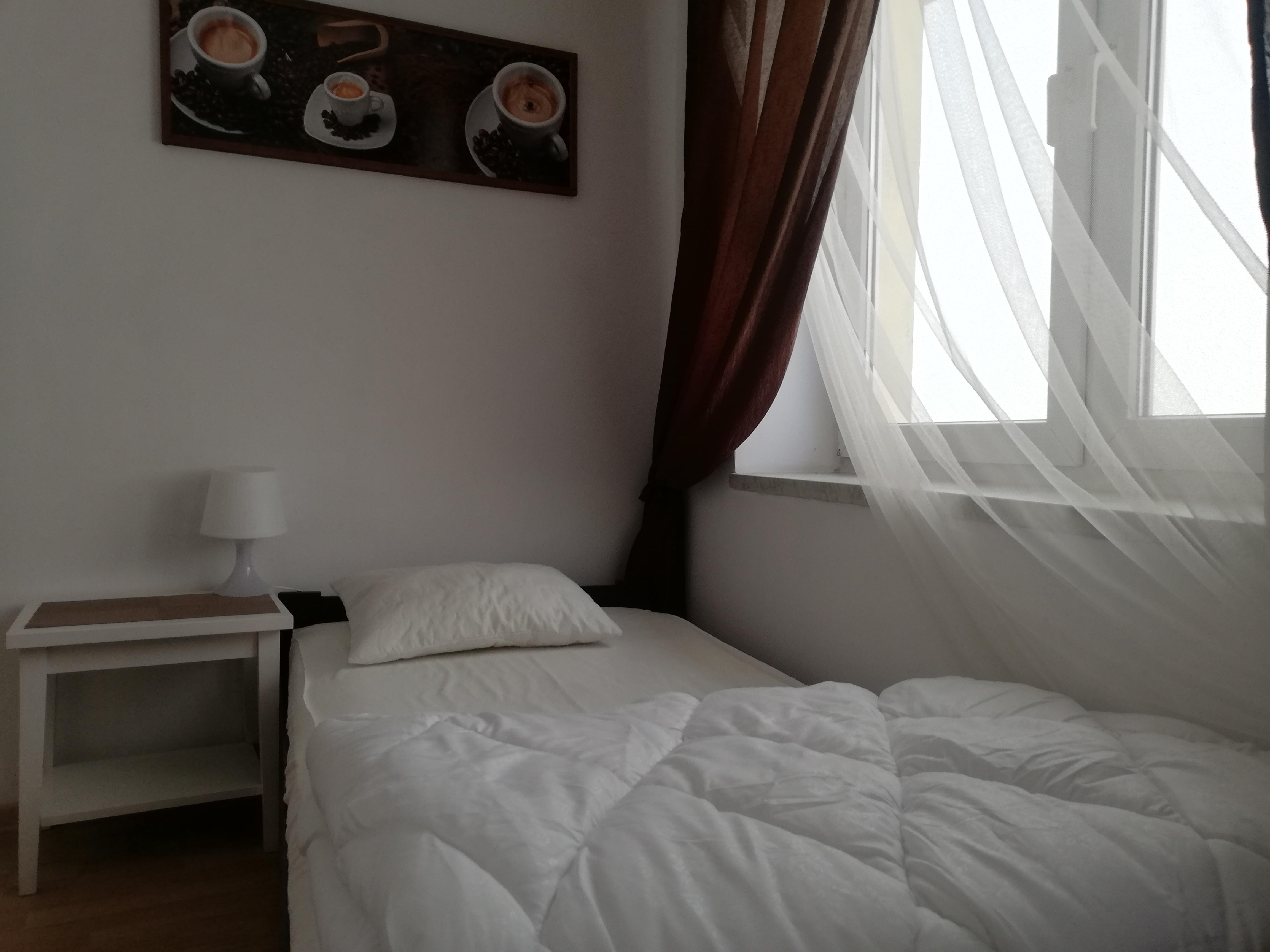 Lorf Hostel&Coffee Krakow Ngoại thất bức ảnh