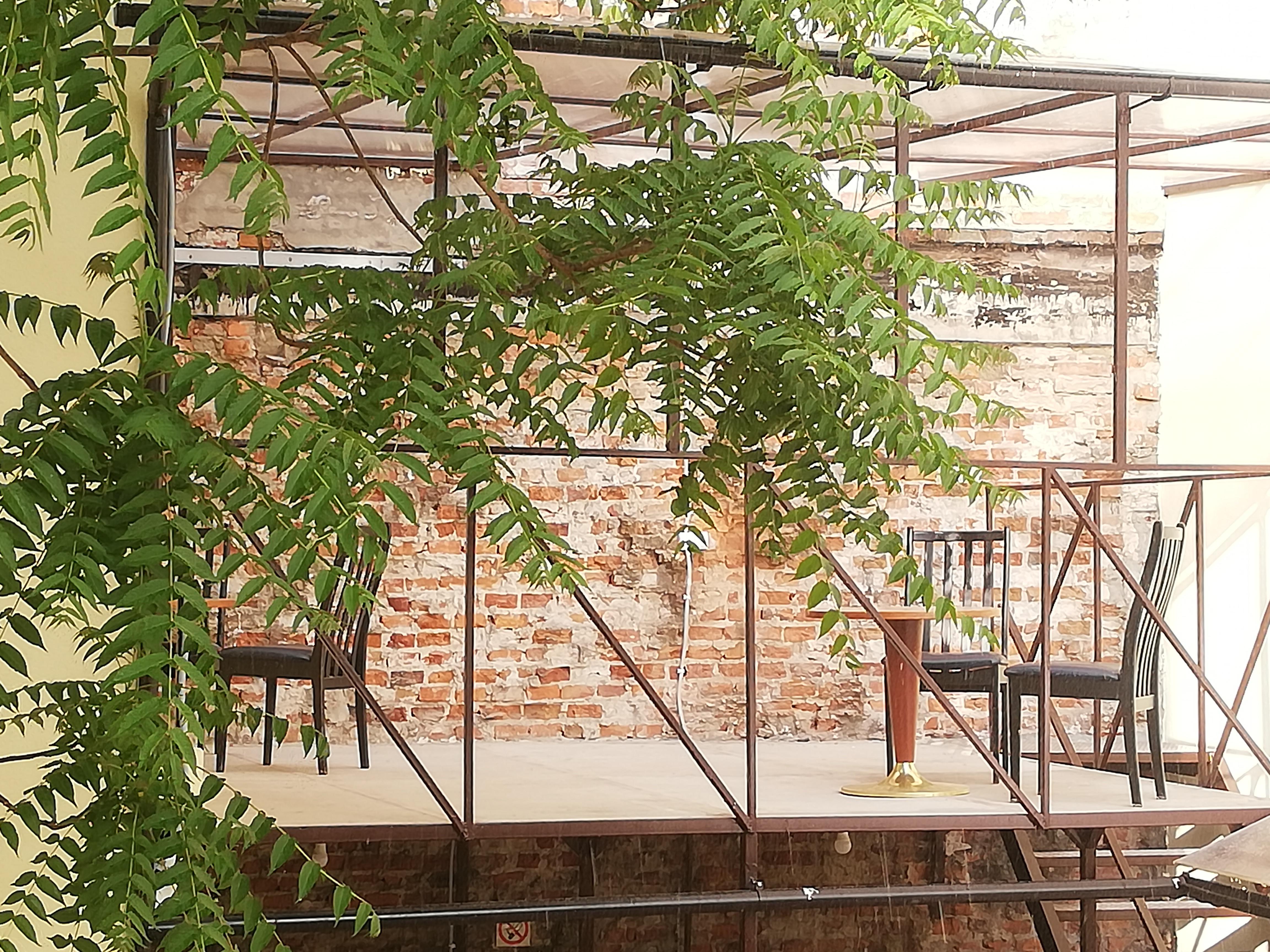 Lorf Hostel&Coffee Krakow Ngoại thất bức ảnh
