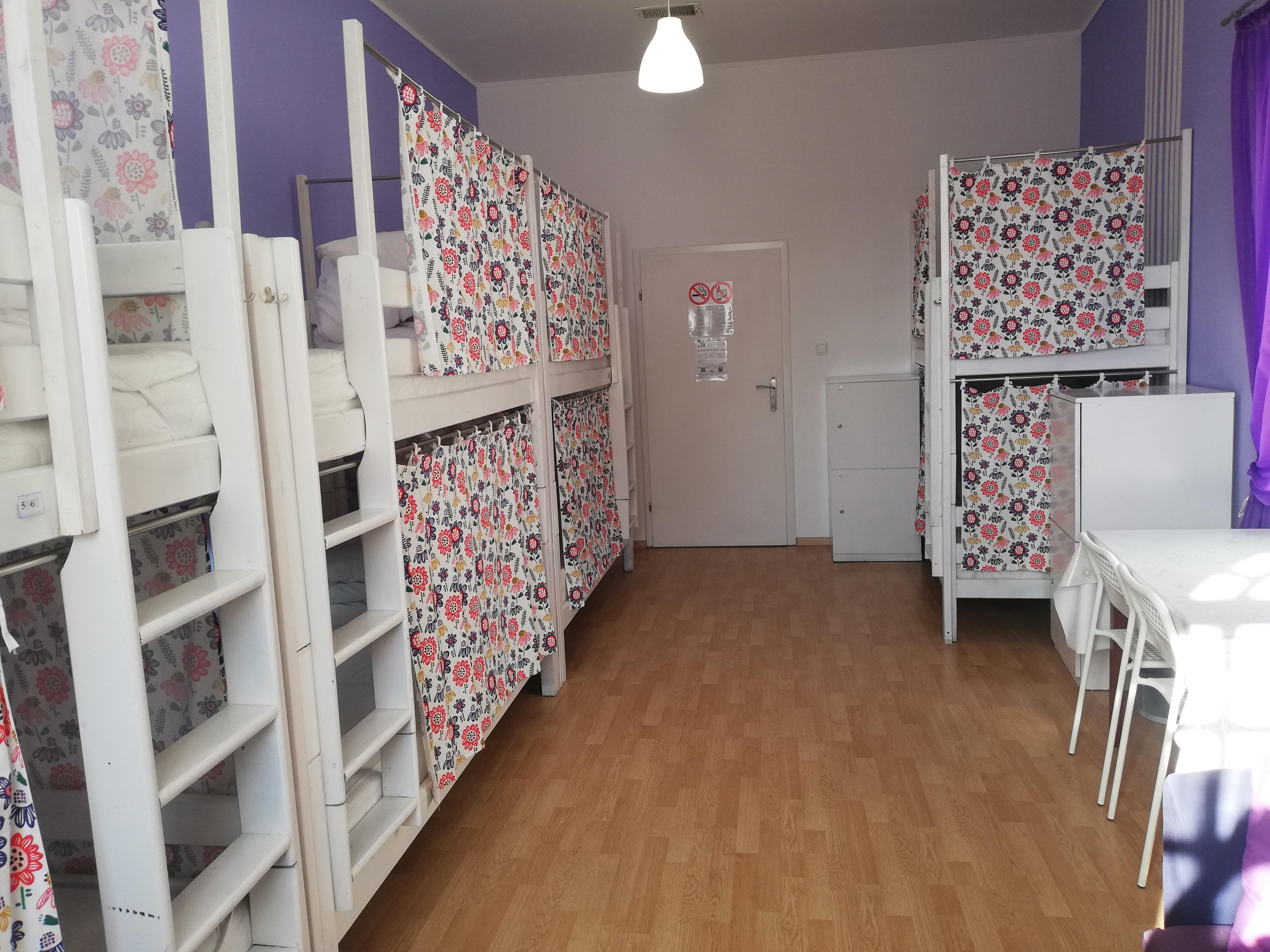 Lorf Hostel&Coffee Krakow Ngoại thất bức ảnh