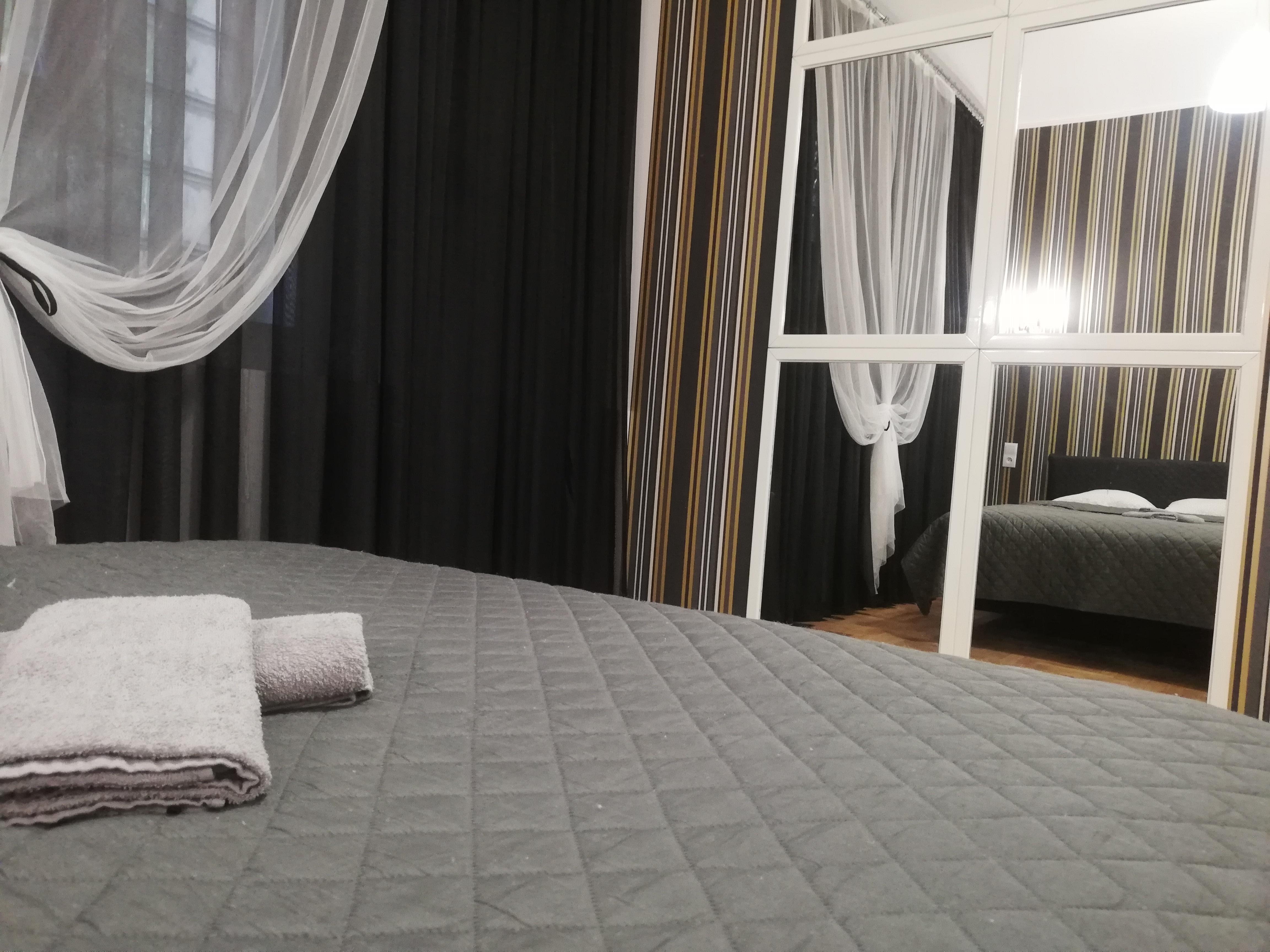 Lorf Hostel&Coffee Krakow Ngoại thất bức ảnh