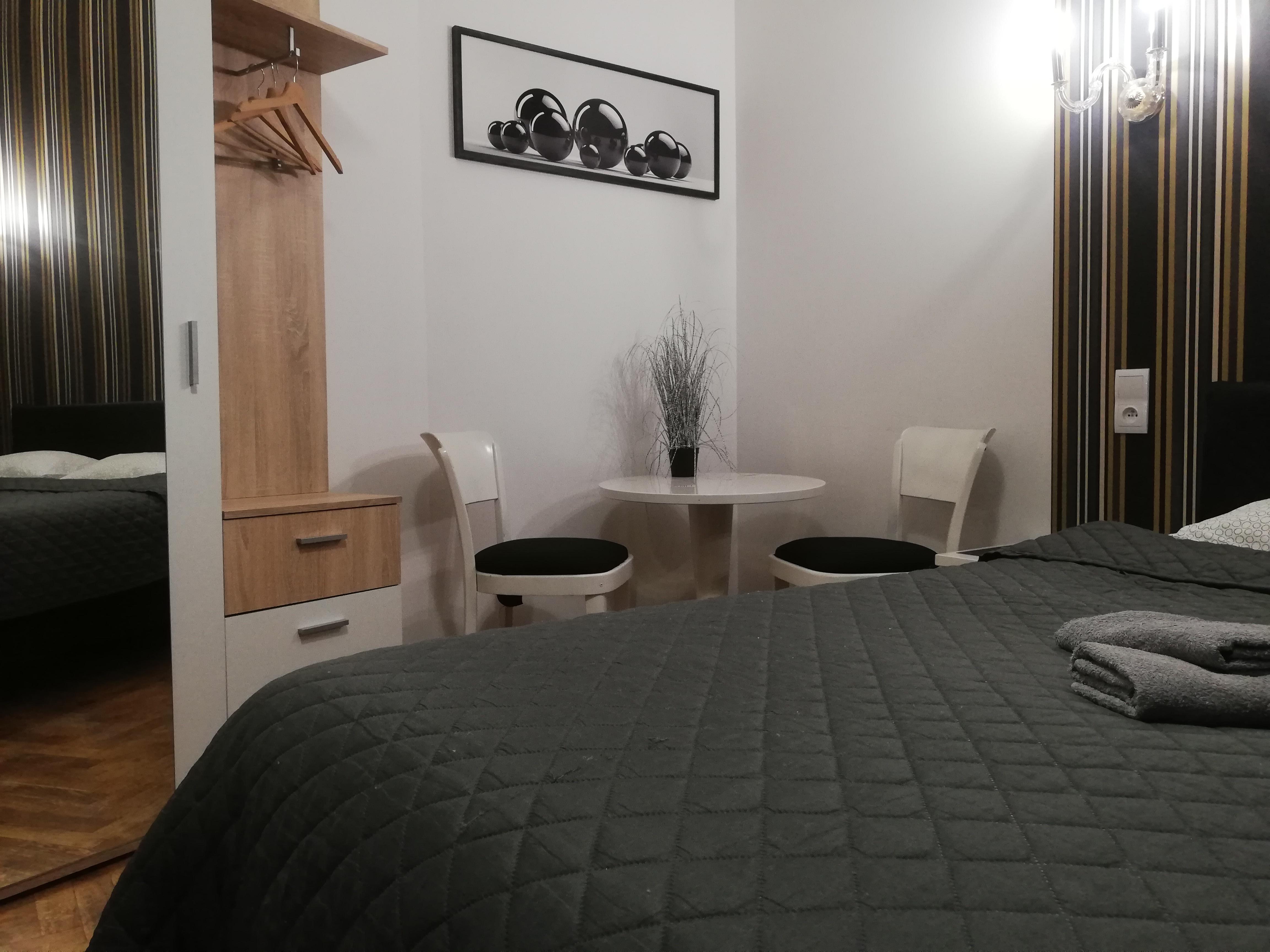 Lorf Hostel&Coffee Krakow Ngoại thất bức ảnh