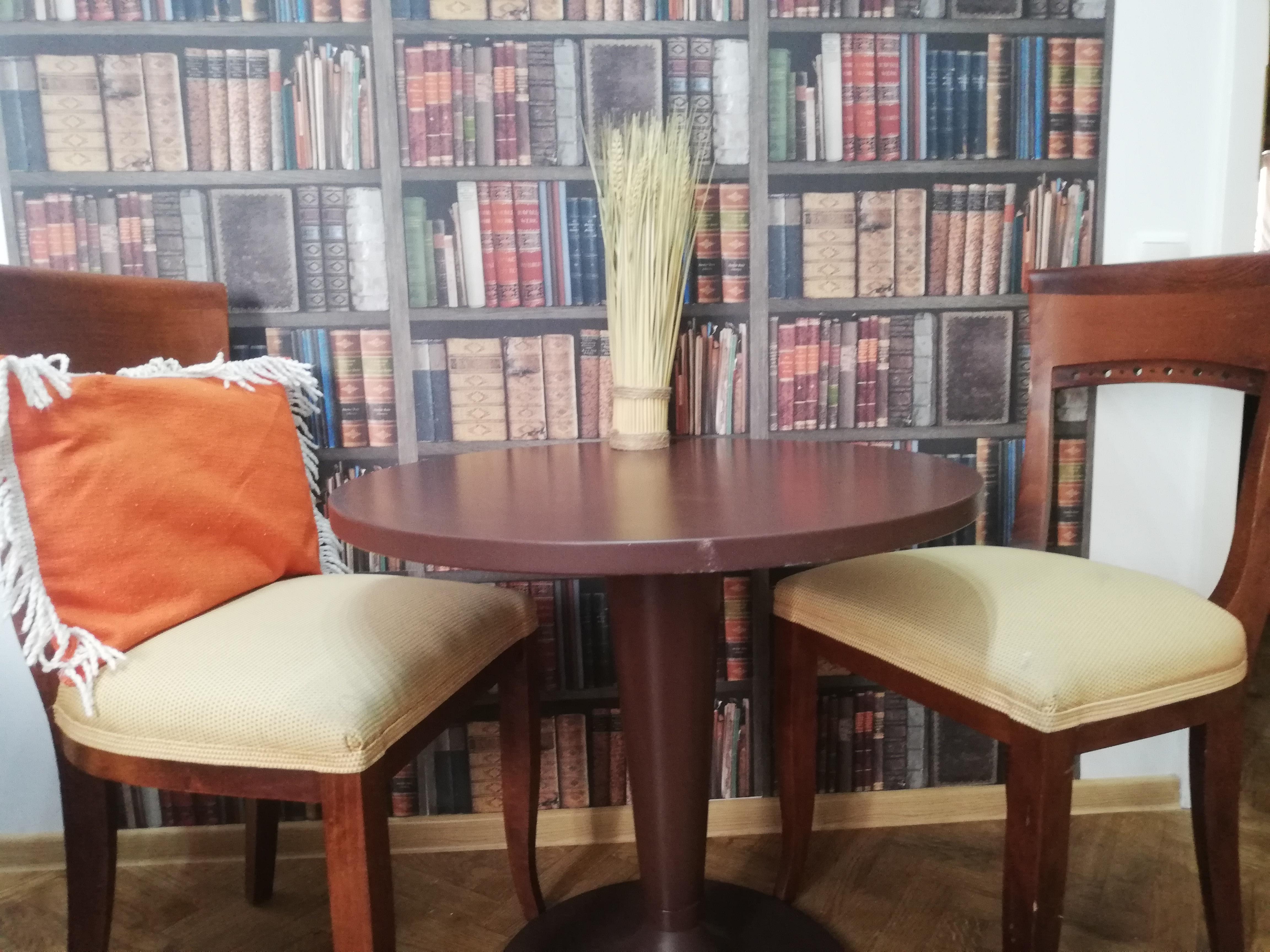 Lorf Hostel&Coffee Krakow Ngoại thất bức ảnh