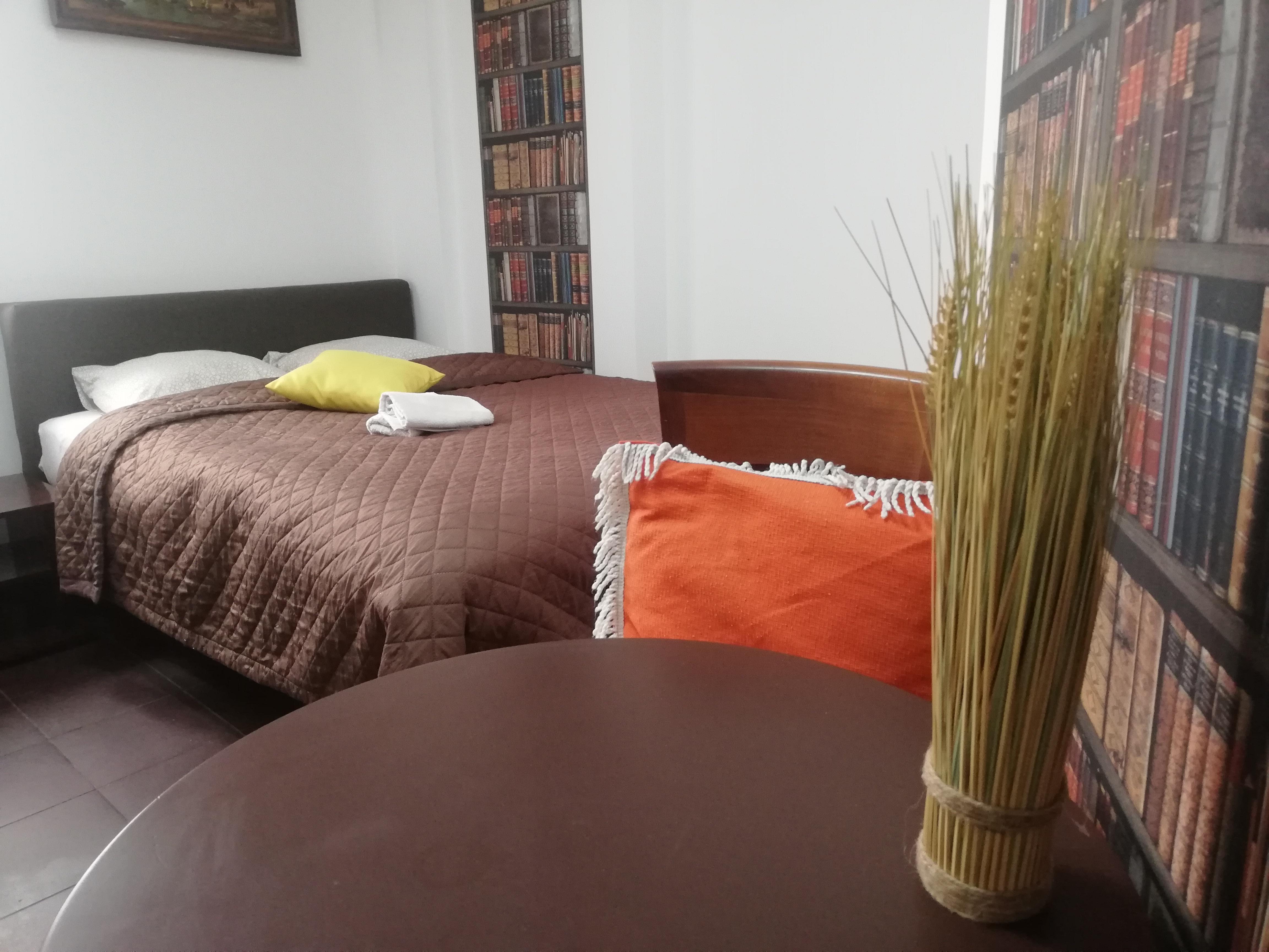 Lorf Hostel&Coffee Krakow Ngoại thất bức ảnh