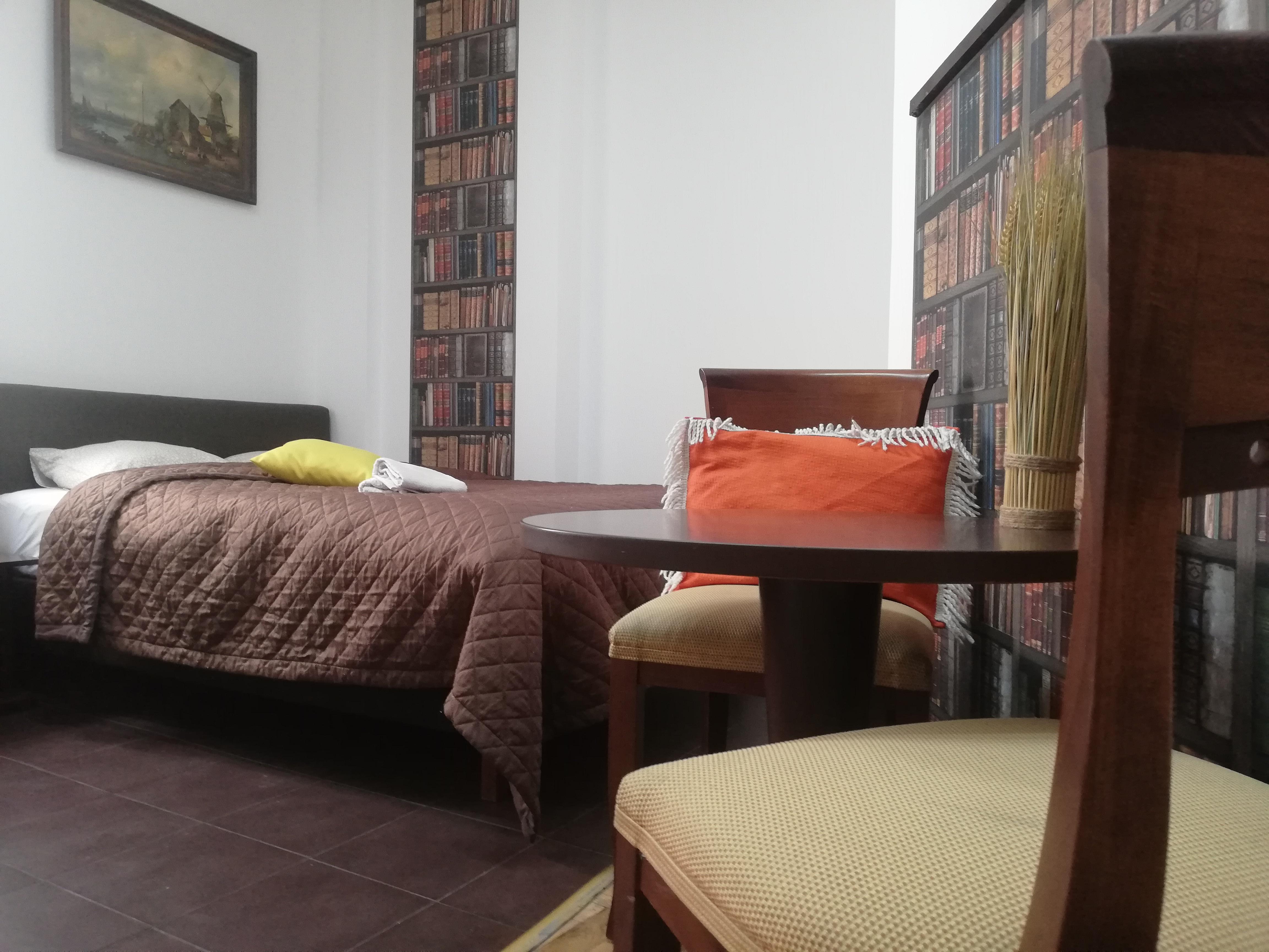 Lorf Hostel&Coffee Krakow Ngoại thất bức ảnh