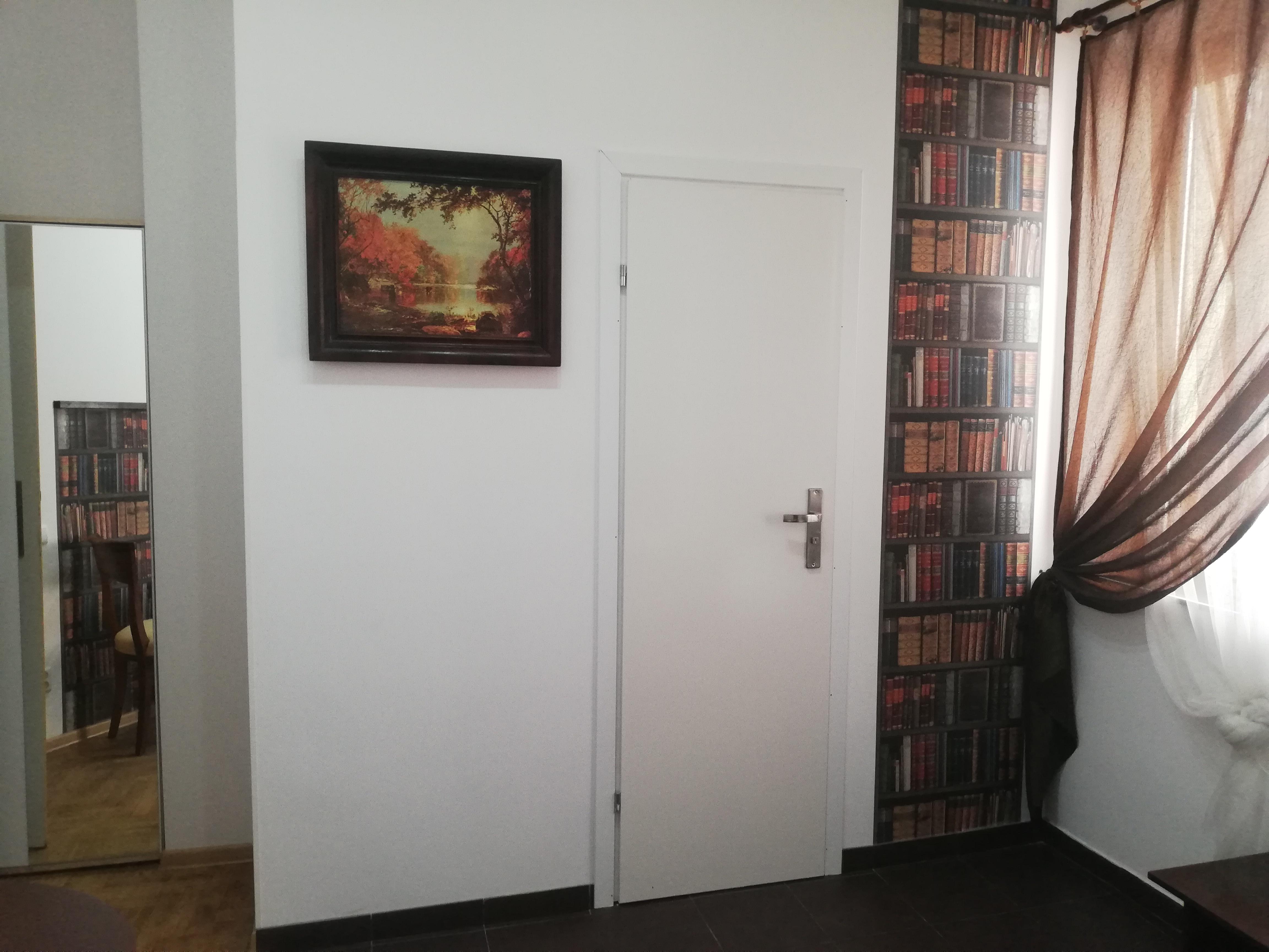Lorf Hostel&Coffee Krakow Ngoại thất bức ảnh