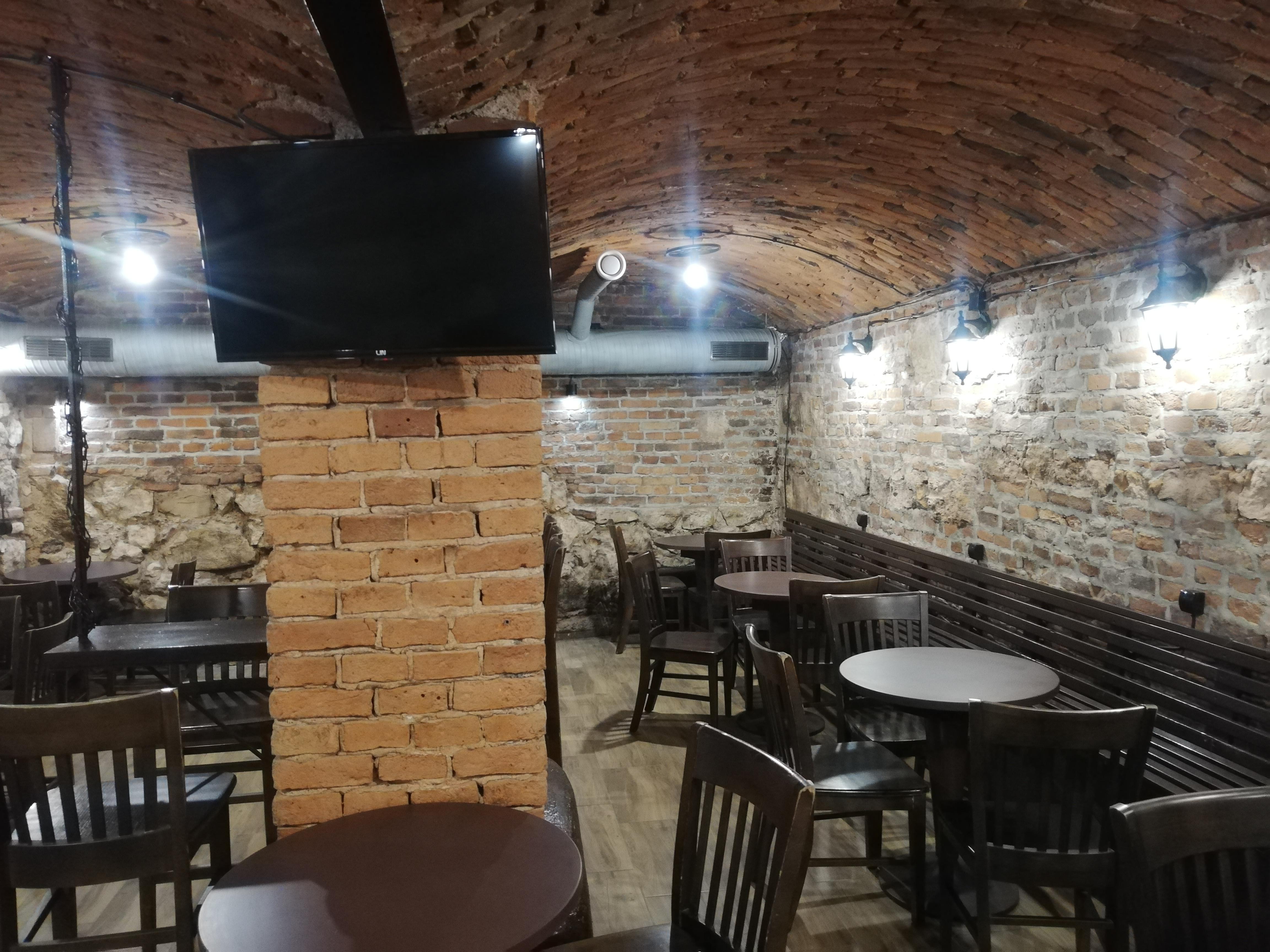Lorf Hostel&Coffee Krakow Ngoại thất bức ảnh