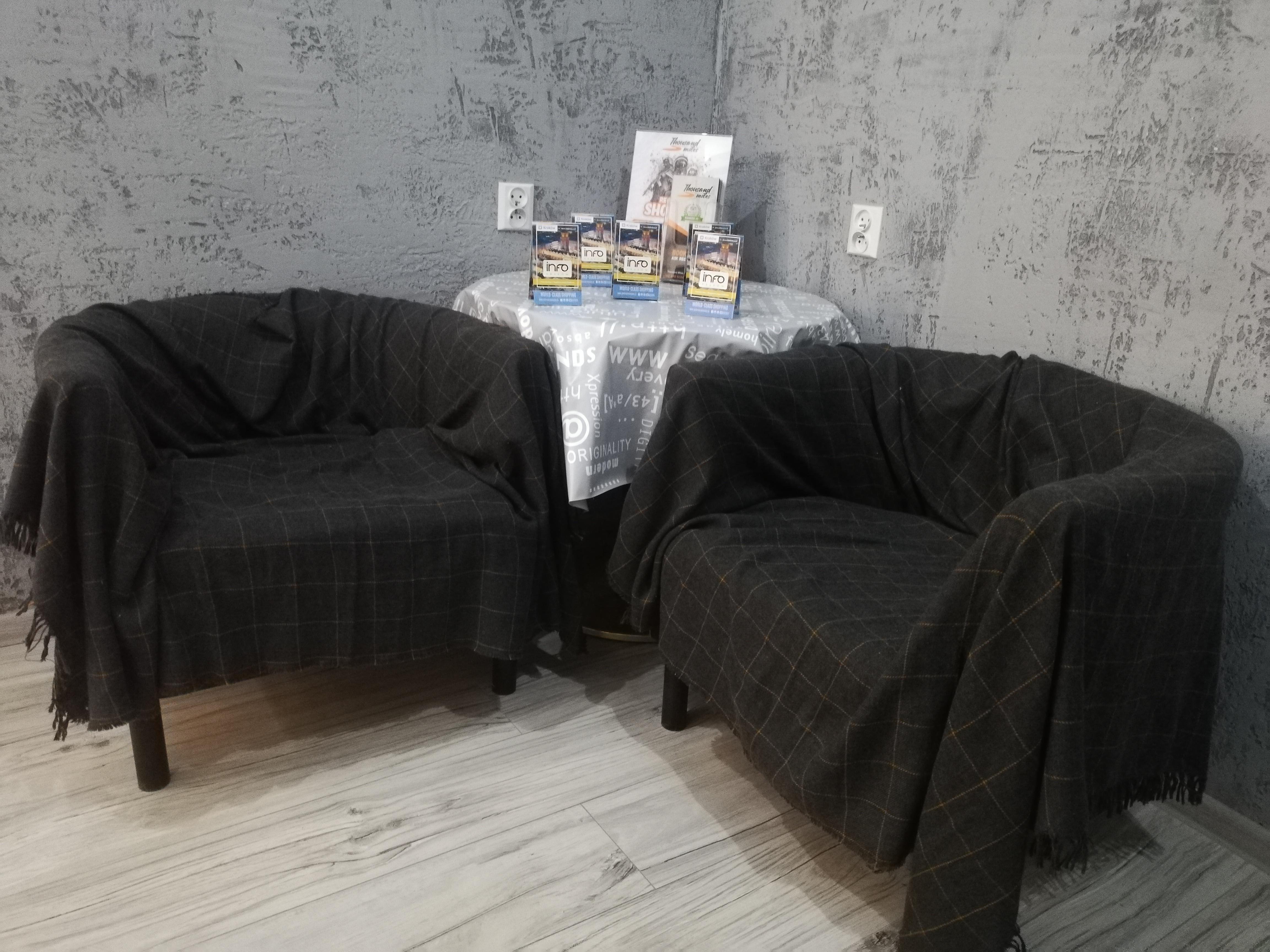 Lorf Hostel&Coffee Krakow Ngoại thất bức ảnh