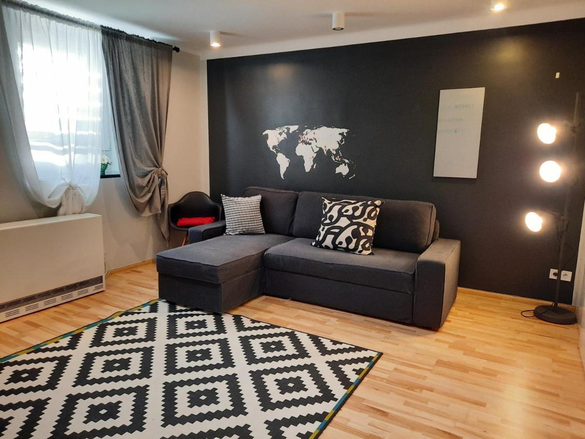 Lorf Hostel&Coffee Krakow Ngoại thất bức ảnh
