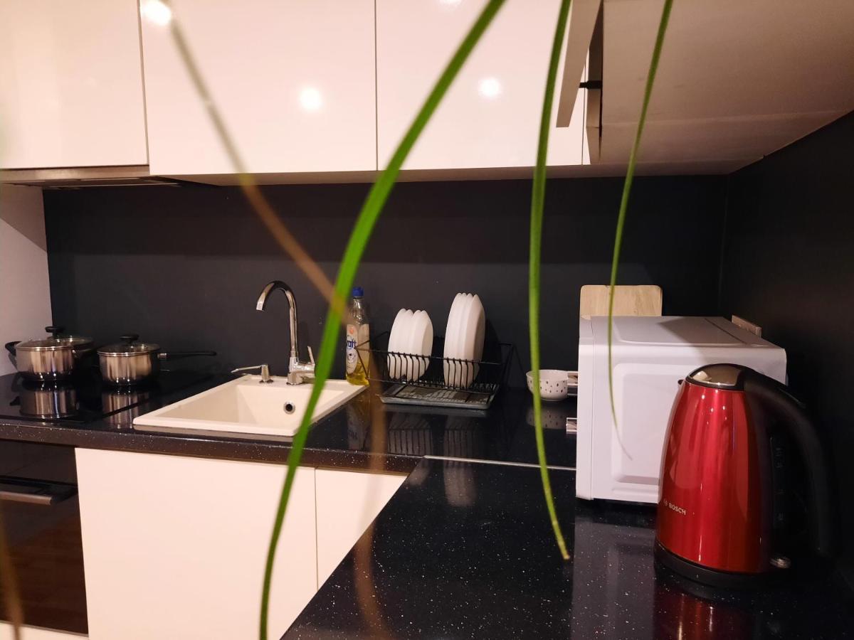 Lorf Hostel&Coffee Krakow Ngoại thất bức ảnh