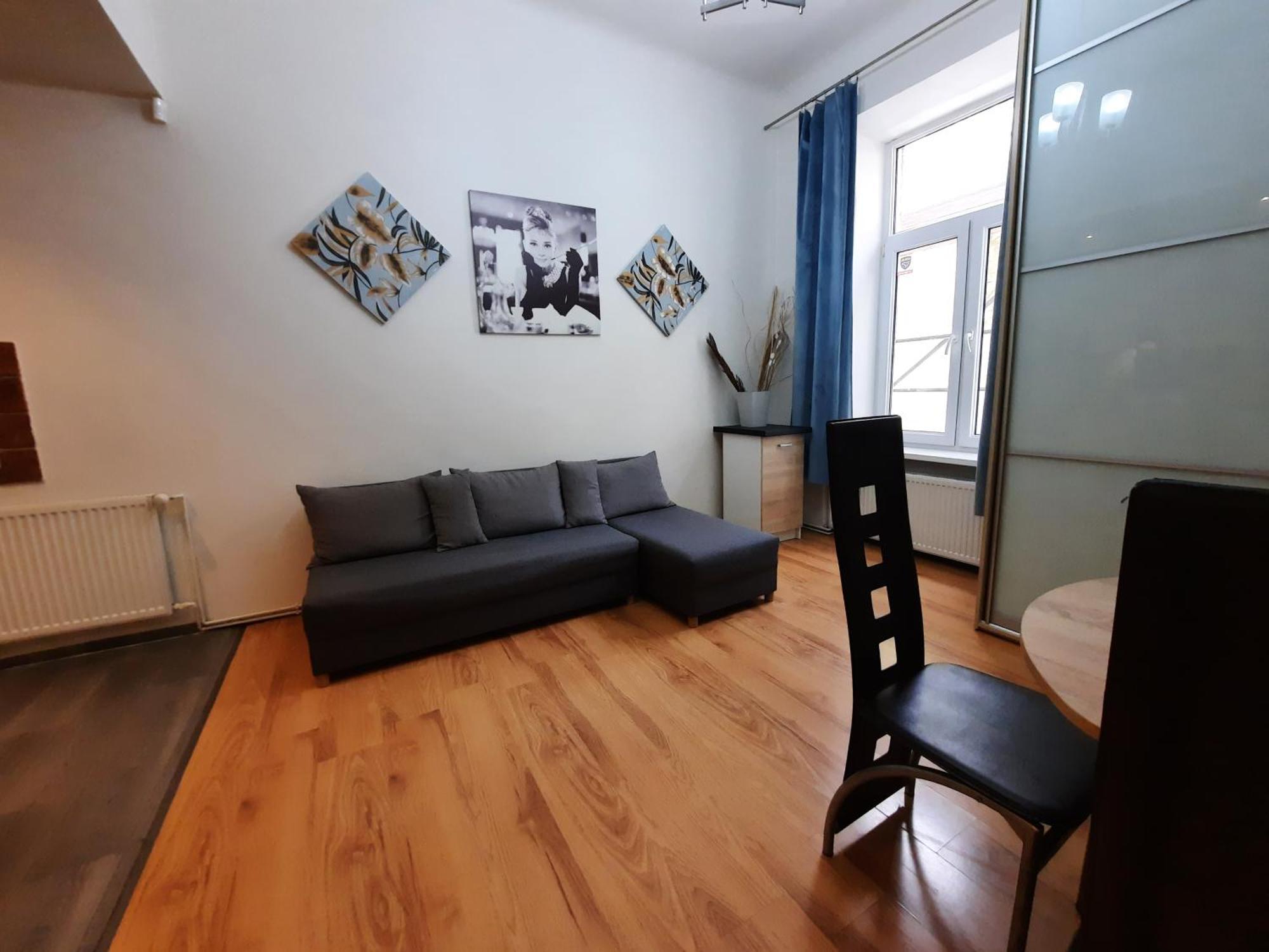 Lorf Hostel&Coffee Krakow Ngoại thất bức ảnh