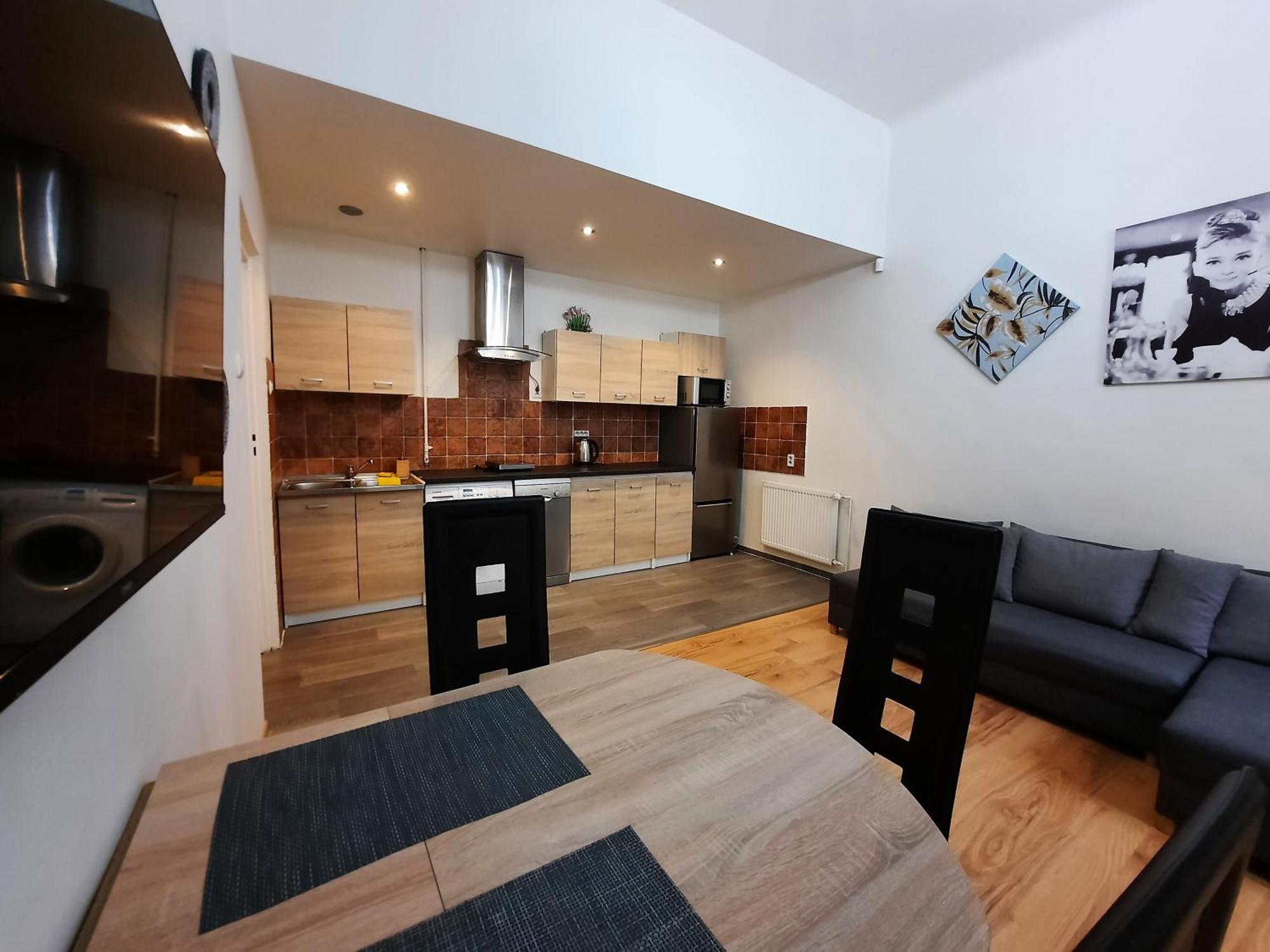Lorf Hostel&Coffee Krakow Ngoại thất bức ảnh