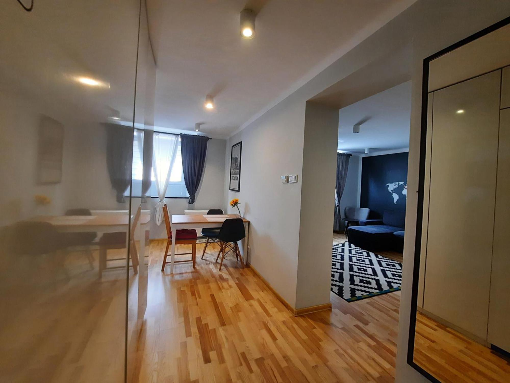 Lorf Hostel&Coffee Krakow Ngoại thất bức ảnh