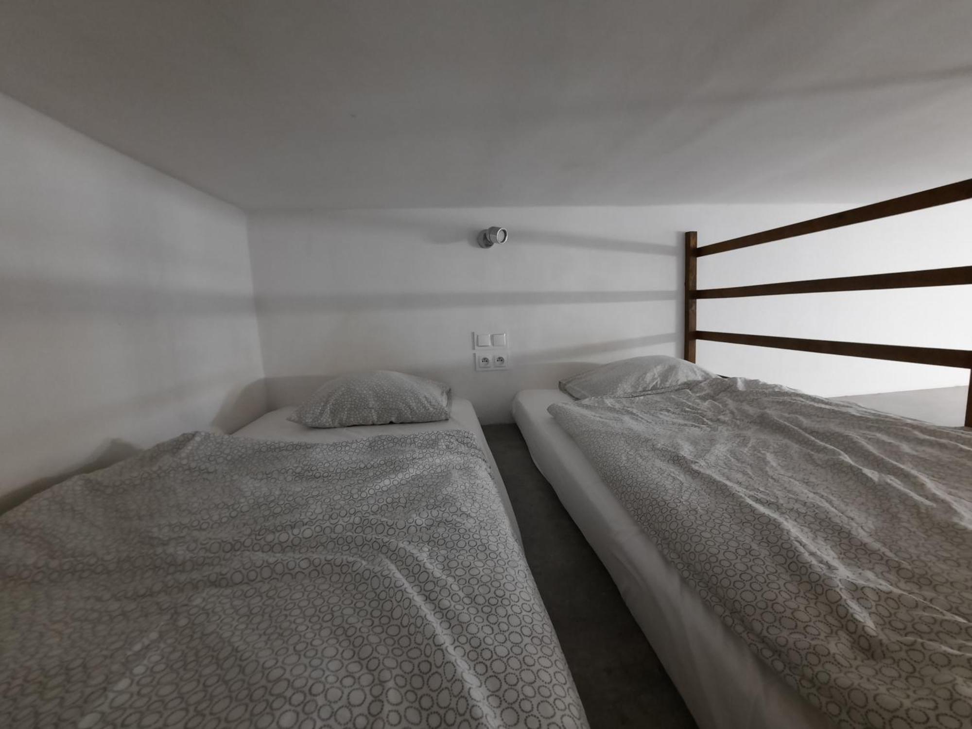 Lorf Hostel&Coffee Krakow Ngoại thất bức ảnh