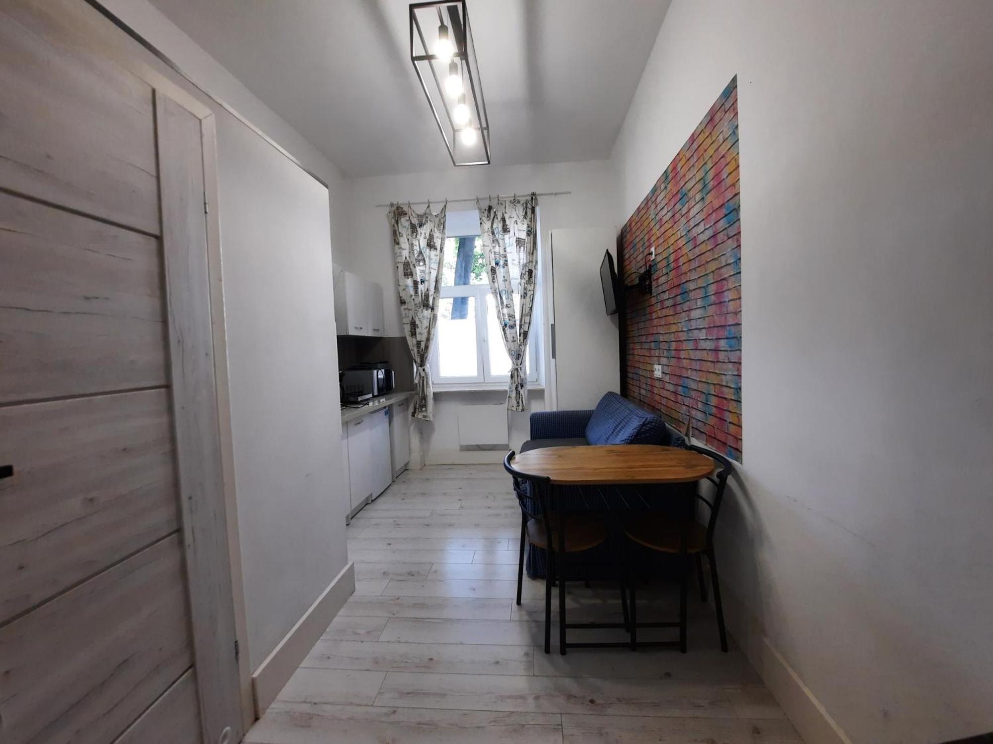Lorf Hostel&Coffee Krakow Ngoại thất bức ảnh