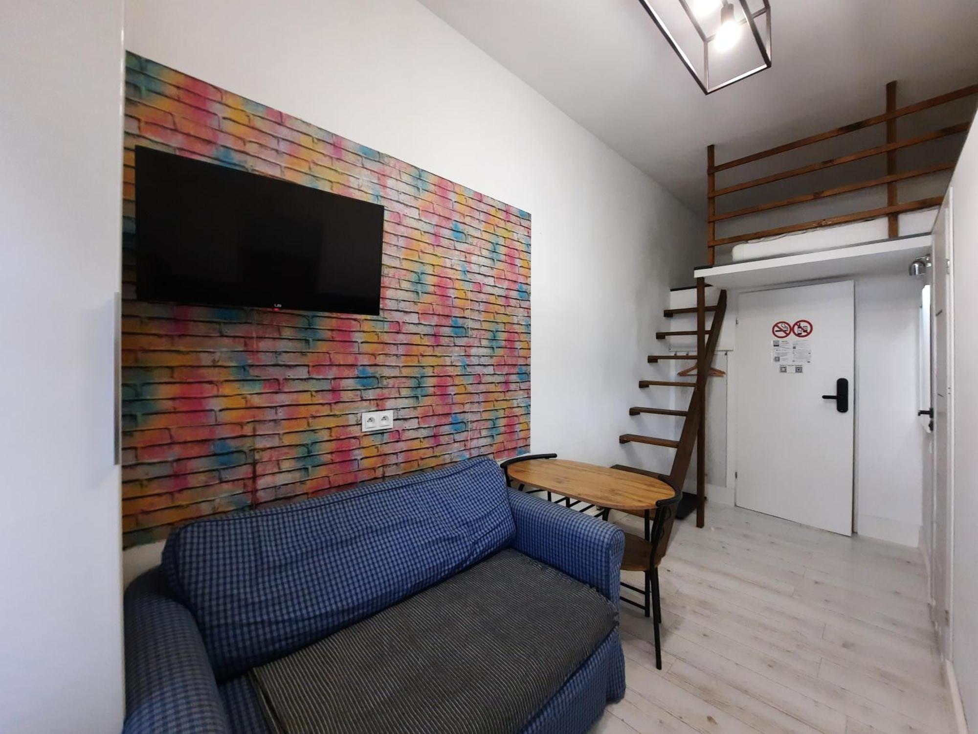 Lorf Hostel&Coffee Krakow Ngoại thất bức ảnh