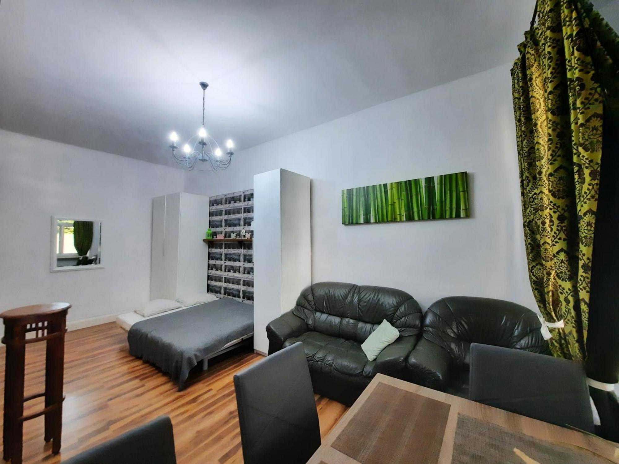 Lorf Hostel&Coffee Krakow Ngoại thất bức ảnh