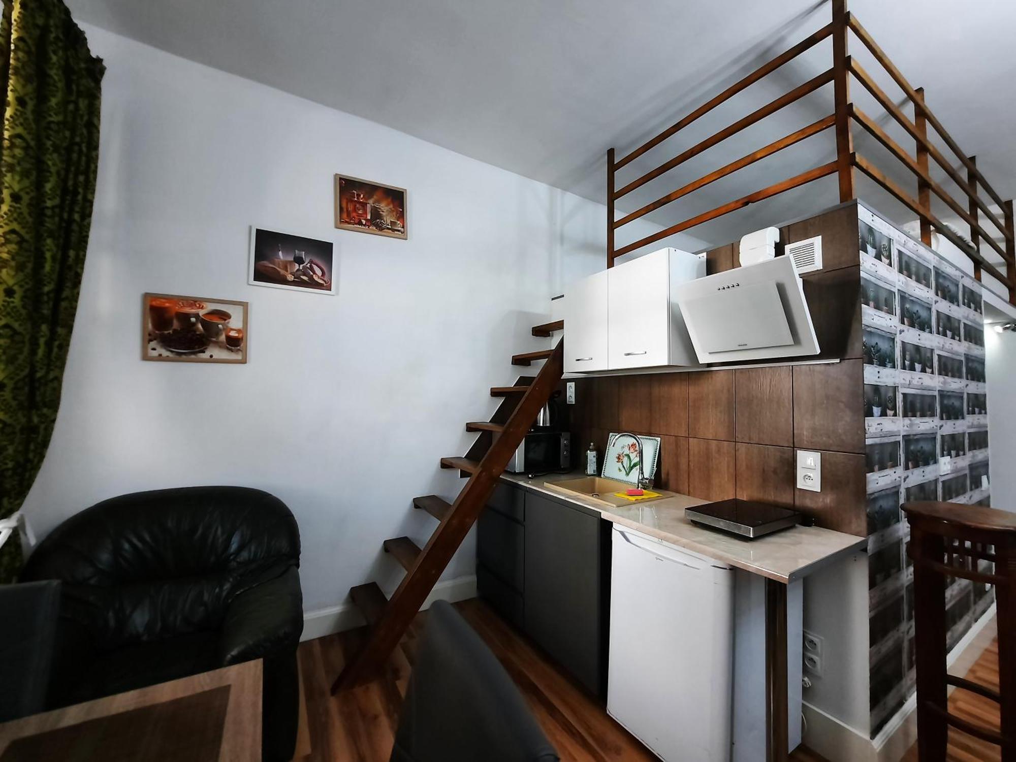 Lorf Hostel&Coffee Krakow Ngoại thất bức ảnh