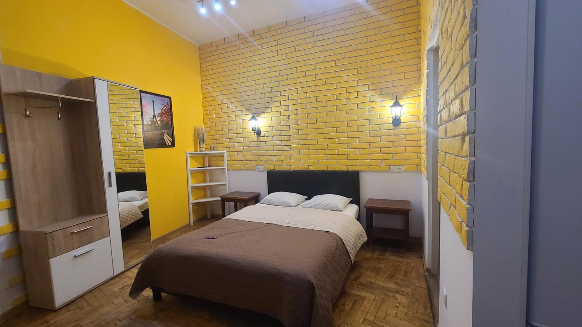 Lorf Hostel&Coffee Krakow Ngoại thất bức ảnh