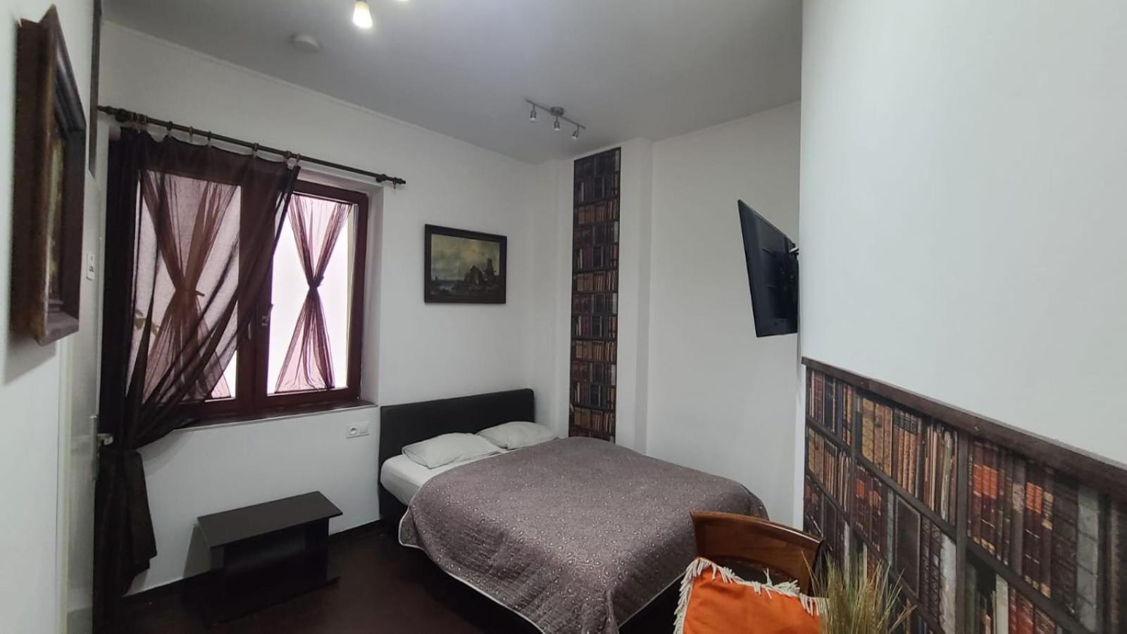 Lorf Hostel&Coffee Krakow Ngoại thất bức ảnh