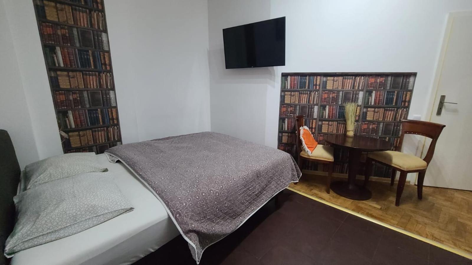 Lorf Hostel&Coffee Krakow Ngoại thất bức ảnh