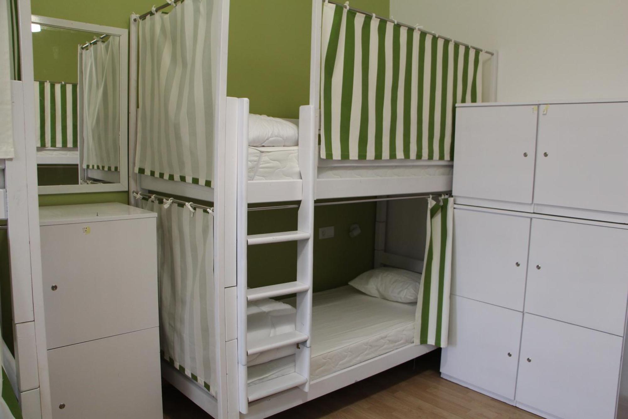 Lorf Hostel&Coffee Krakow Ngoại thất bức ảnh