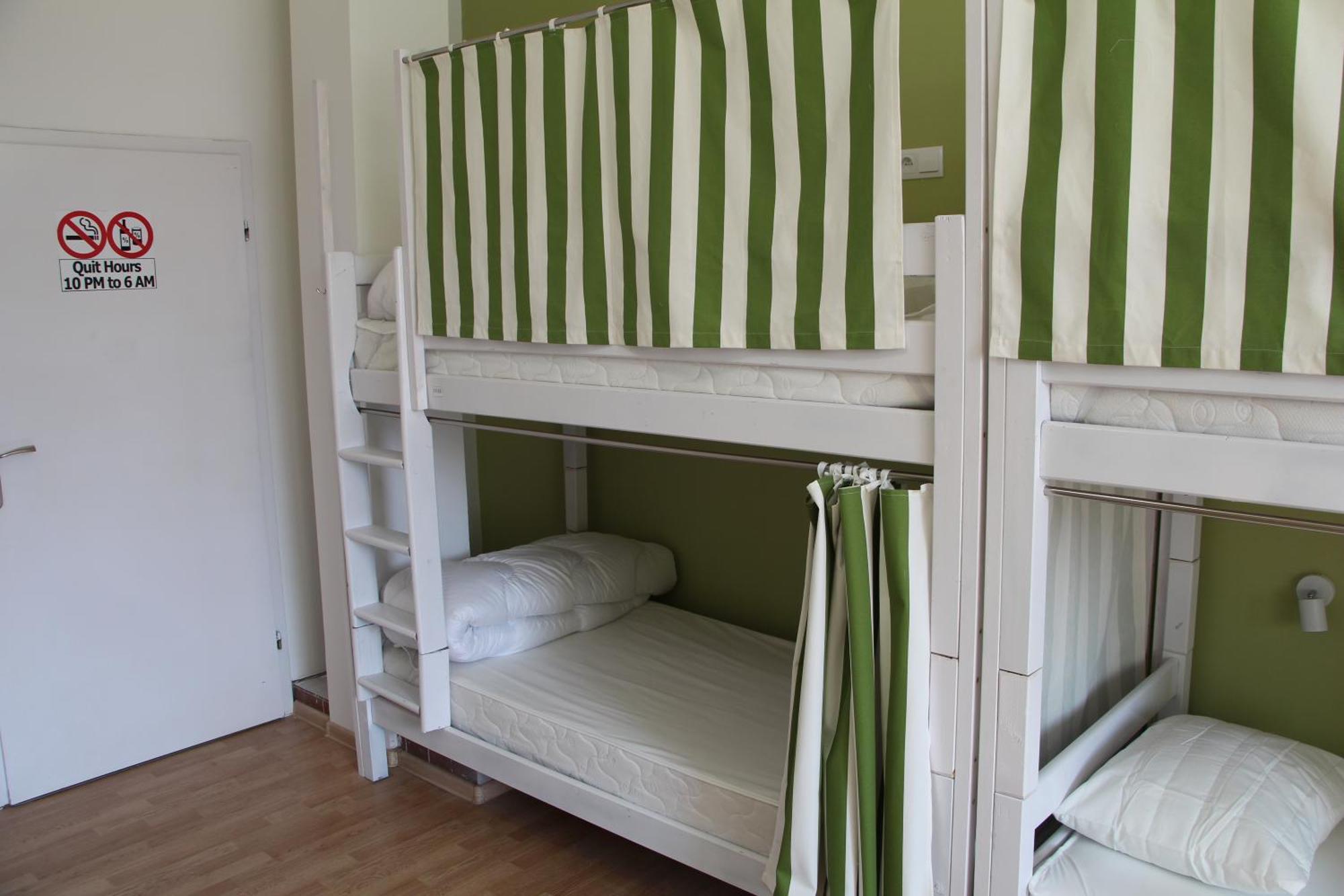 Lorf Hostel&Coffee Krakow Phòng bức ảnh