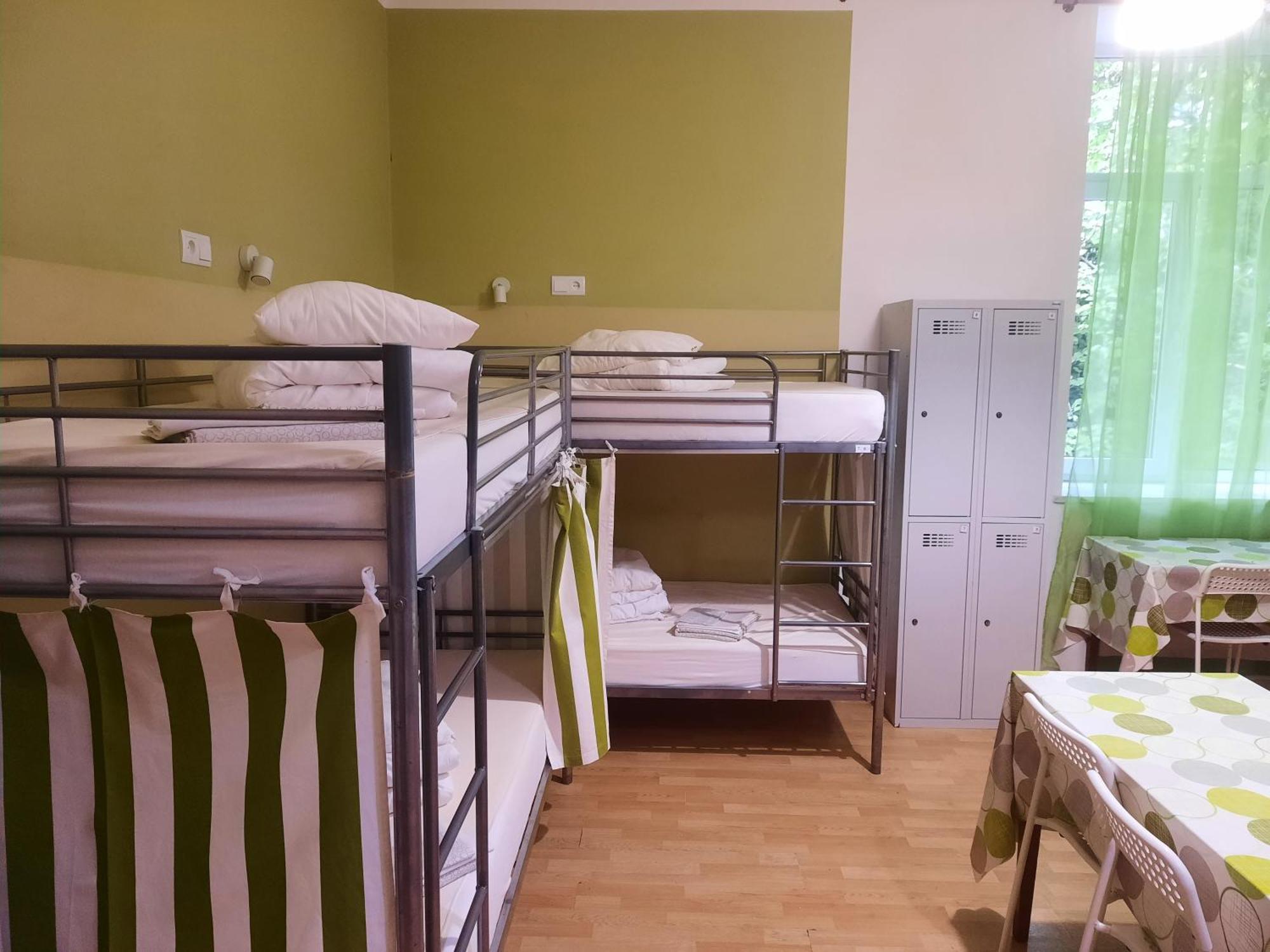 Lorf Hostel&Coffee Krakow Ngoại thất bức ảnh