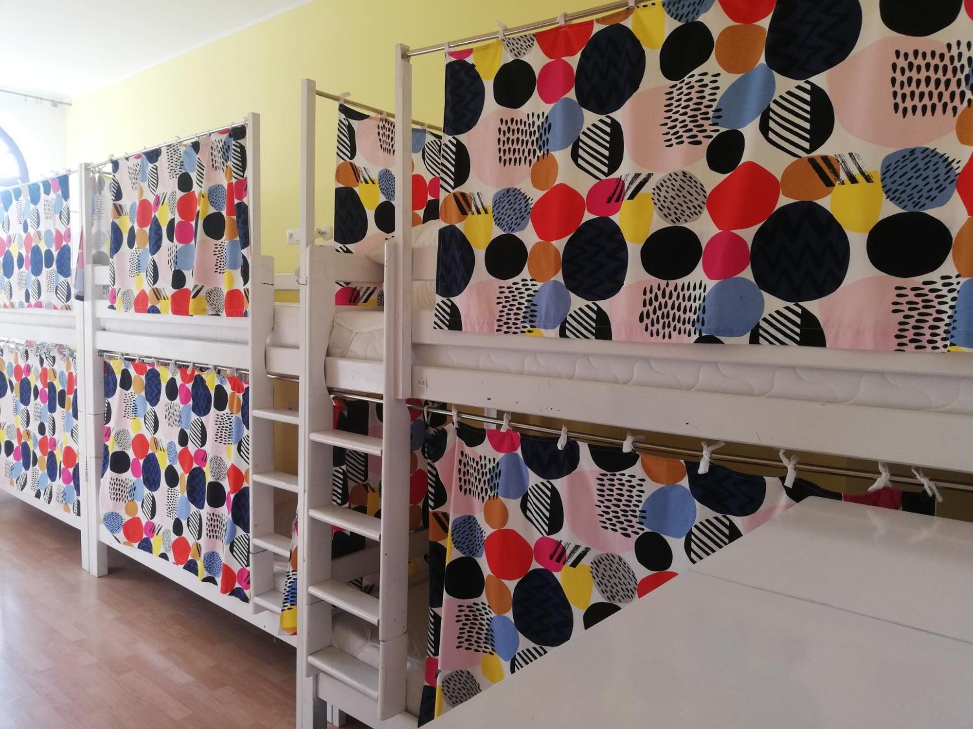 Lorf Hostel&Coffee Krakow Ngoại thất bức ảnh