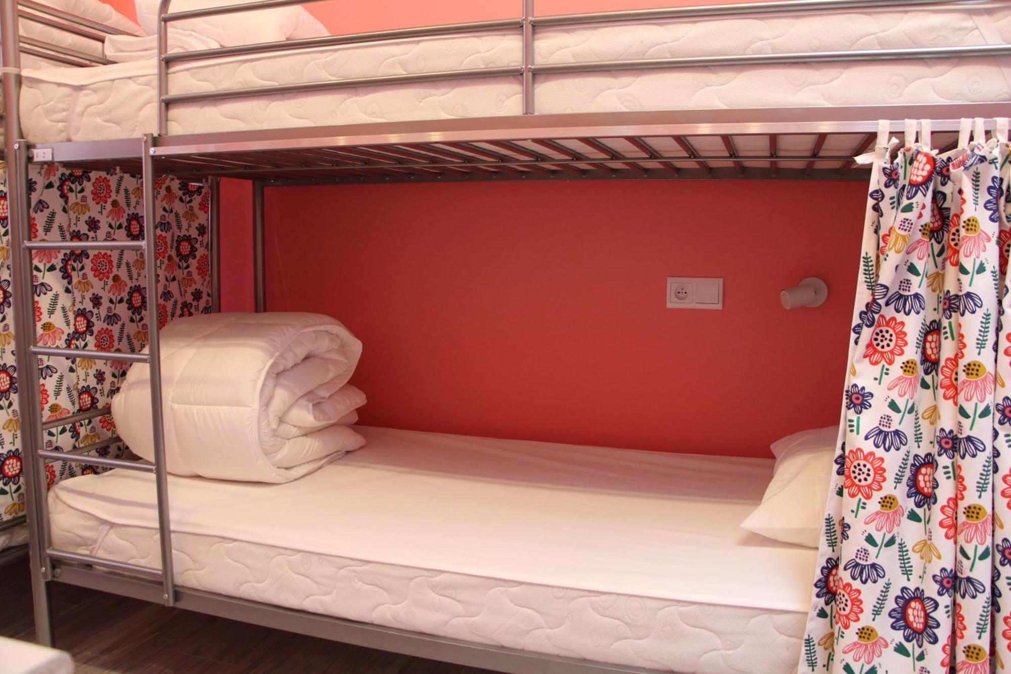 Lorf Hostel&Coffee Krakow Ngoại thất bức ảnh