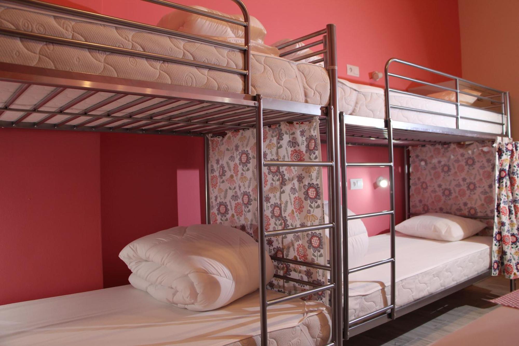 Lorf Hostel&Coffee Krakow Ngoại thất bức ảnh