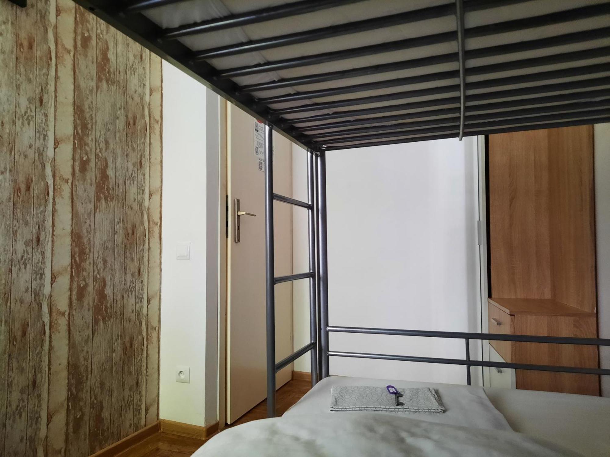 Lorf Hostel&Coffee Krakow Ngoại thất bức ảnh