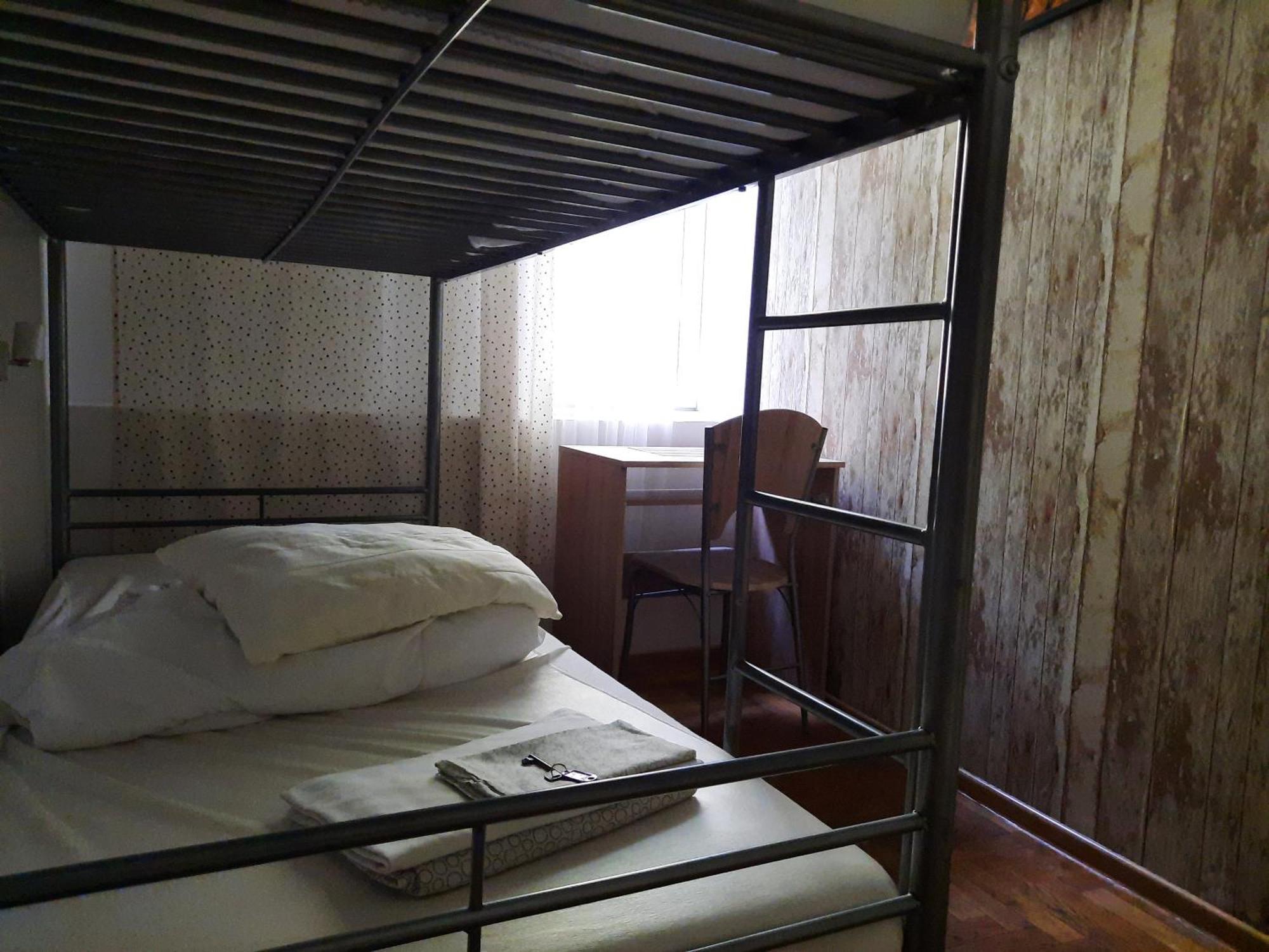 Lorf Hostel&Coffee Krakow Ngoại thất bức ảnh