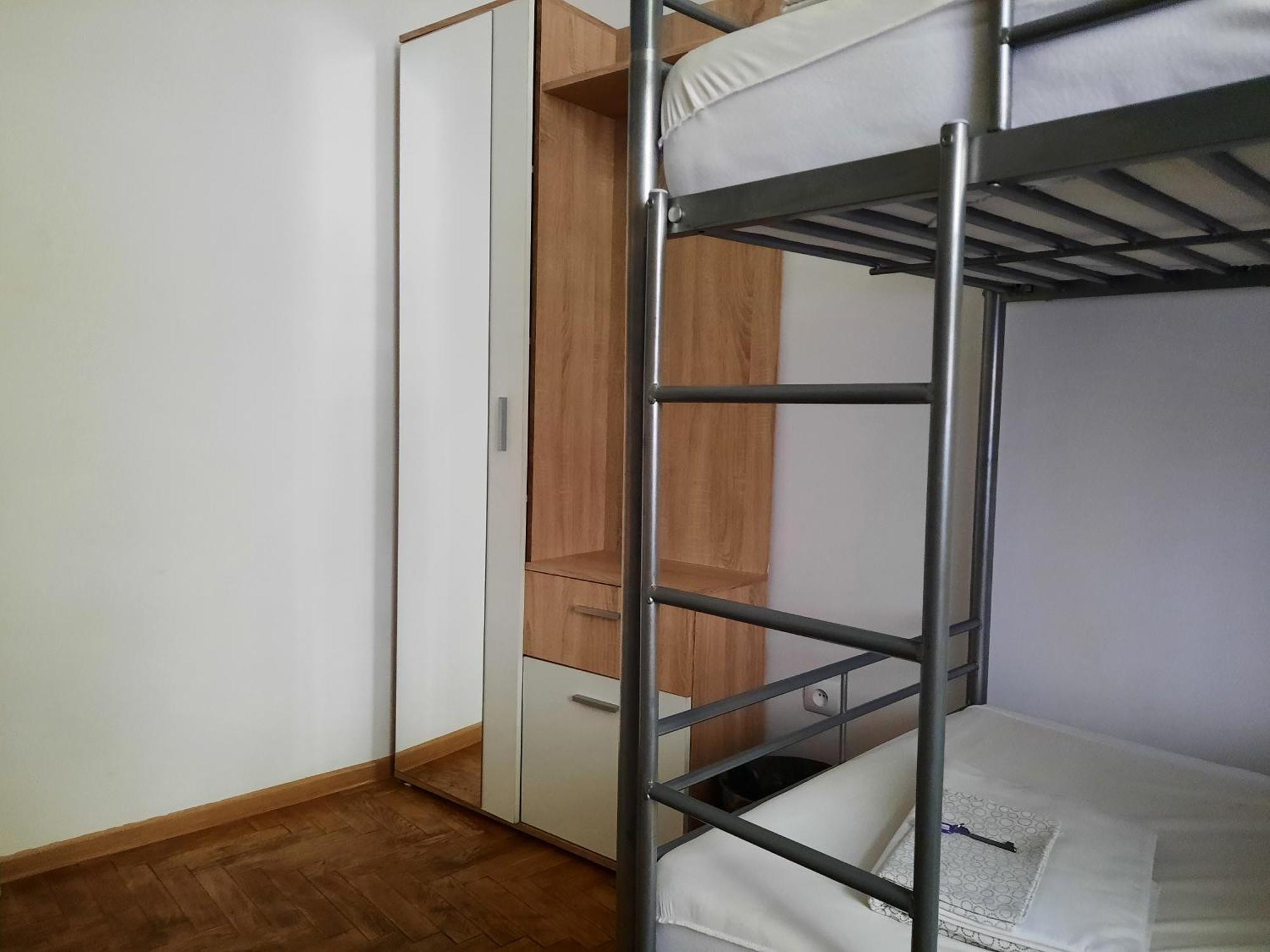 Lorf Hostel&Coffee Krakow Ngoại thất bức ảnh