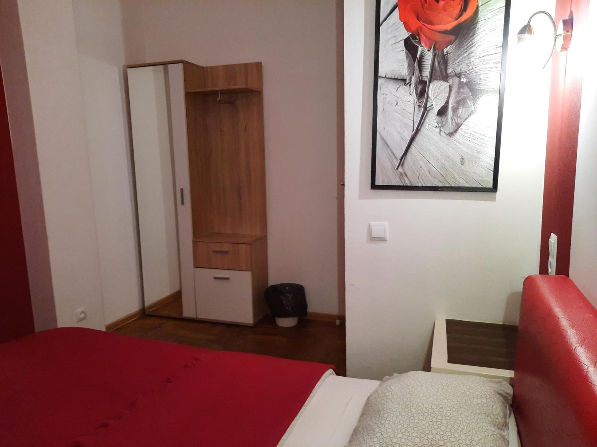 Lorf Hostel&Coffee Krakow Ngoại thất bức ảnh