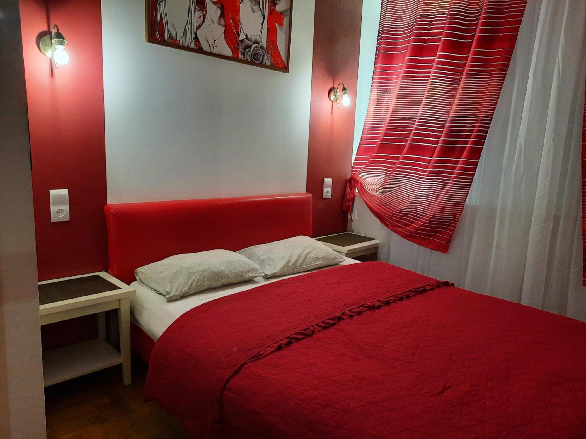 Lorf Hostel&Coffee Krakow Ngoại thất bức ảnh