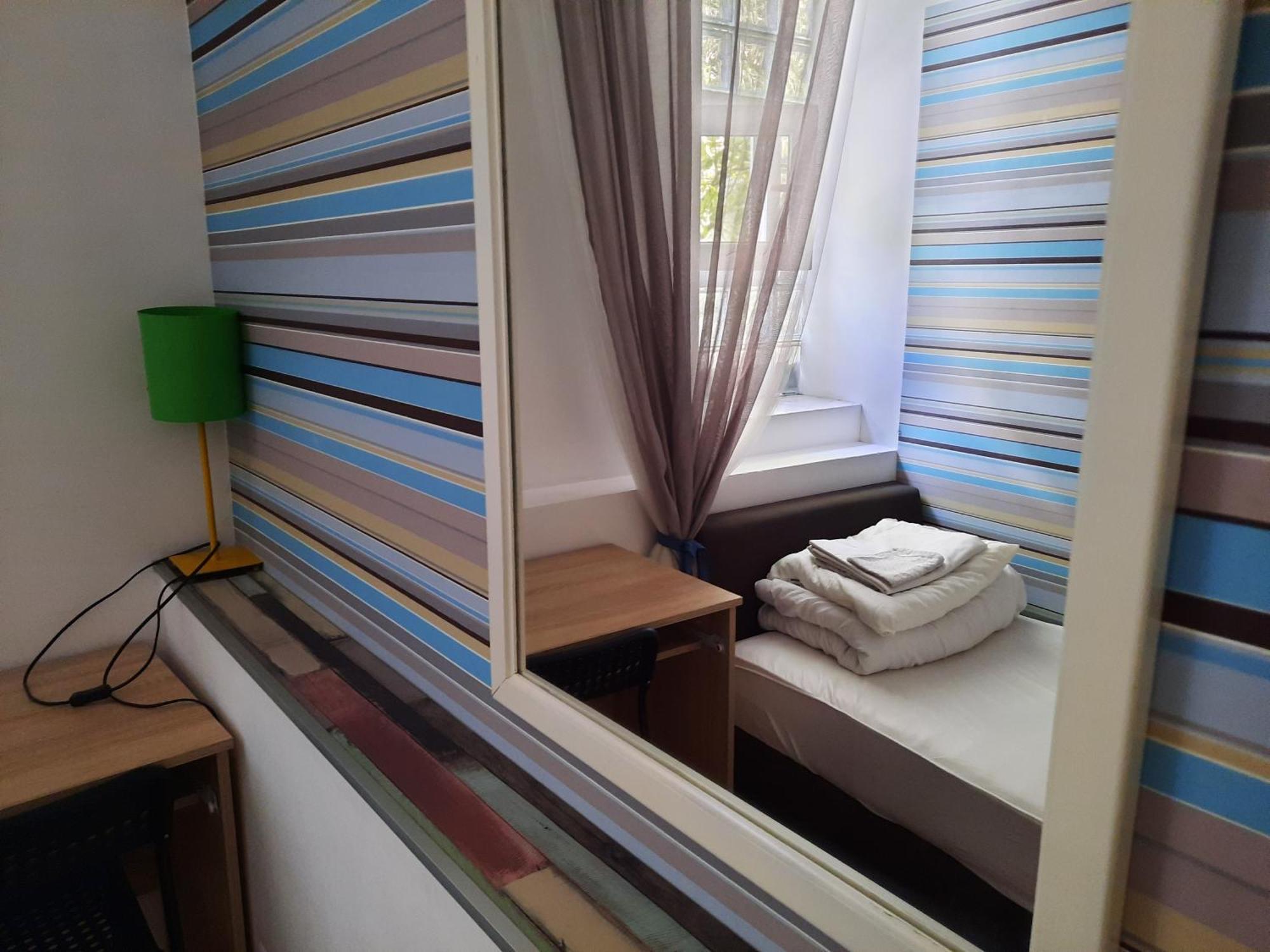 Lorf Hostel&Coffee Krakow Ngoại thất bức ảnh