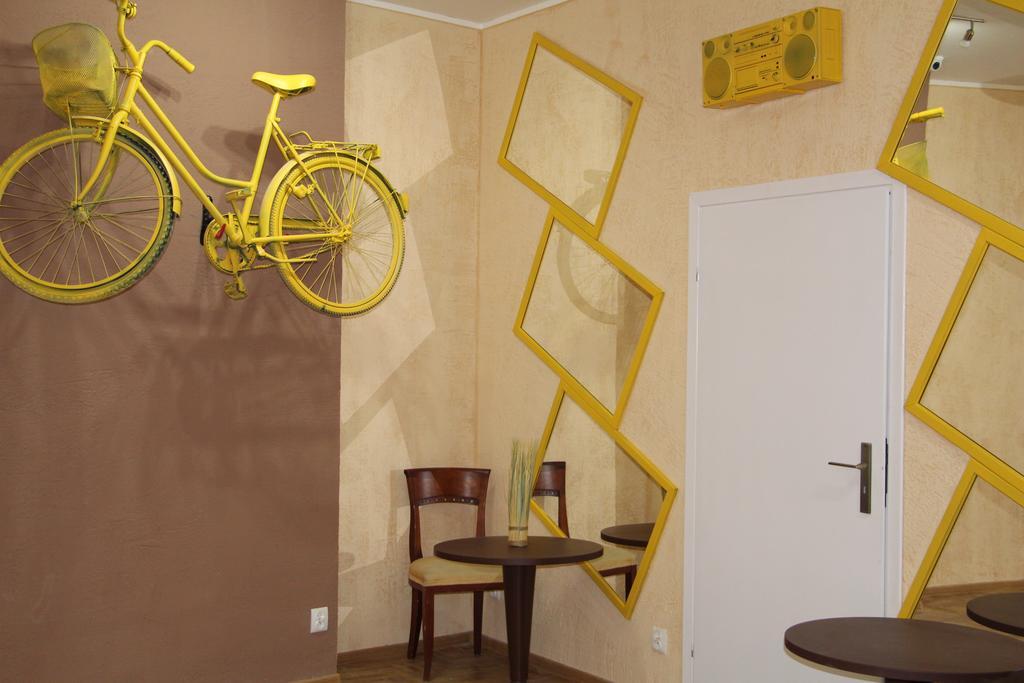 Lorf Hostel&Coffee Krakow Nội địa bức ảnh